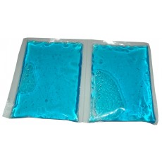 35 Sachets gel bi-poches COOL -12°C