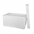 CAISSE POLYSTYRENE 12,5 LITRES
